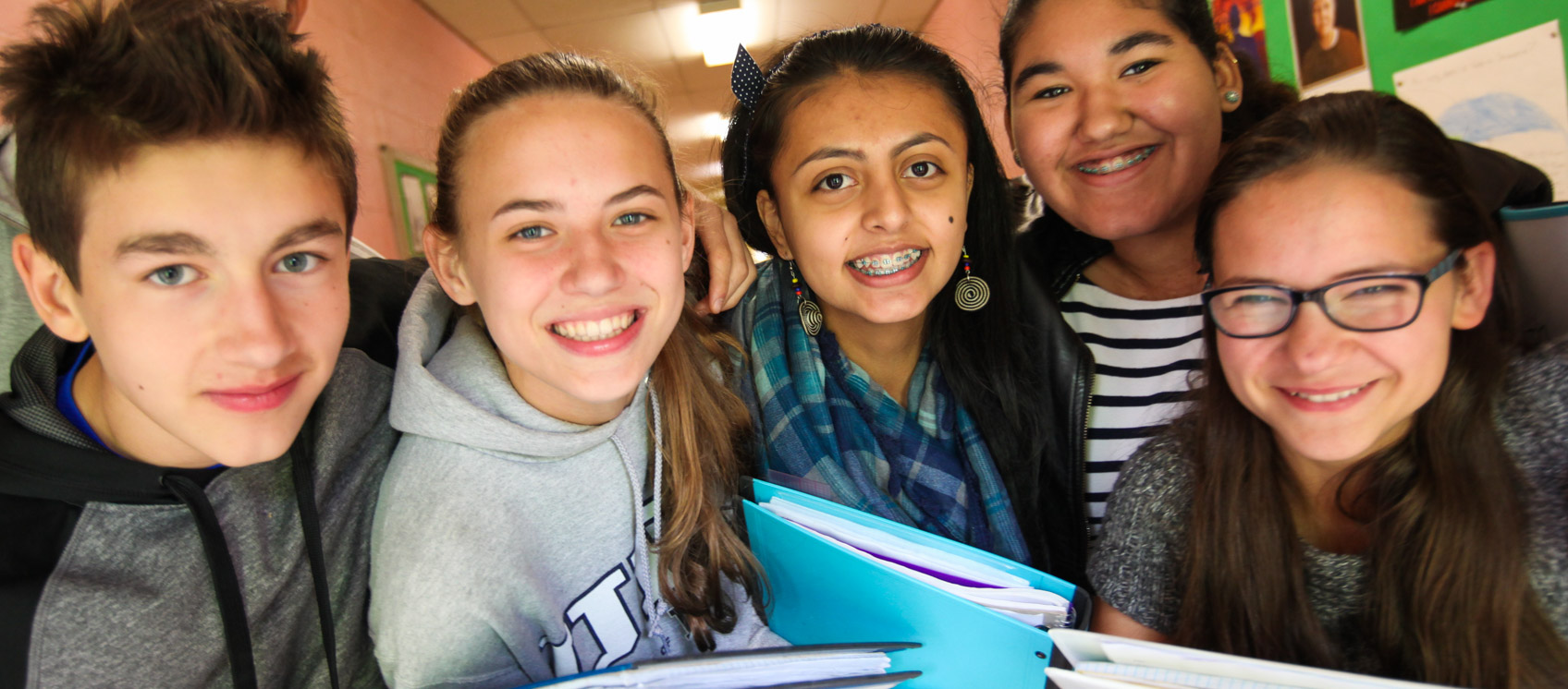 How Youth Empowerment Leads to a Positive School Climate and Academic Success