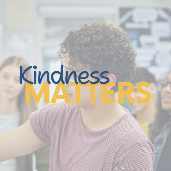 Kindness Matters Campaign